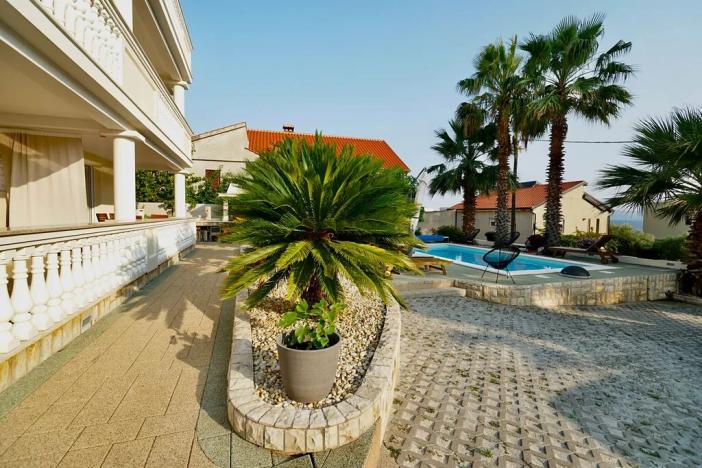 Prodej vily, Kožino, Chorvatsko, 400 m2