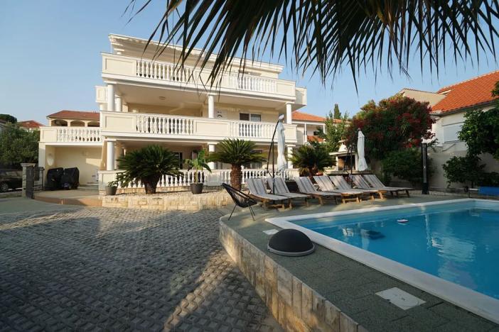 Prodej vily, Kožino, Chorvatsko, 400 m2