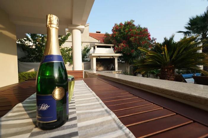 Prodej vily, Kožino, Chorvatsko, 400 m2