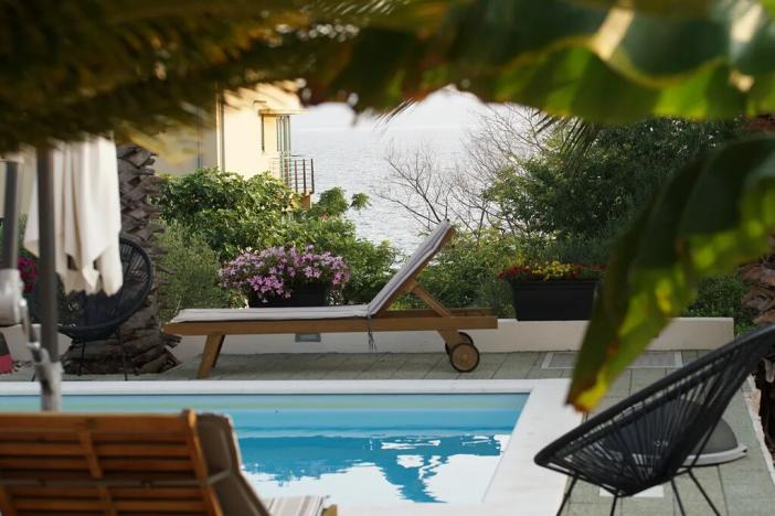 Prodej vily, Kožino, Chorvatsko, 400 m2