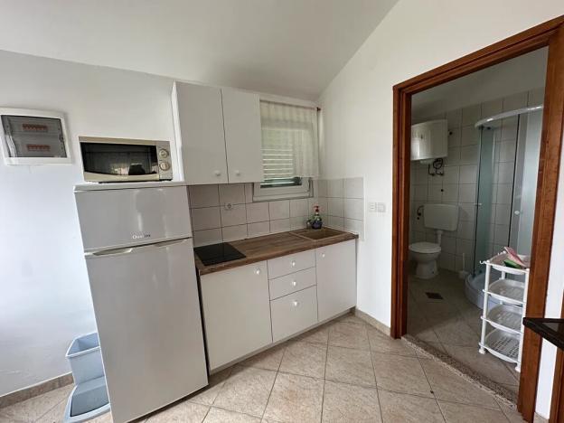 Prodej bytu 2+kk, Vir, Chorvatsko, 40 m2