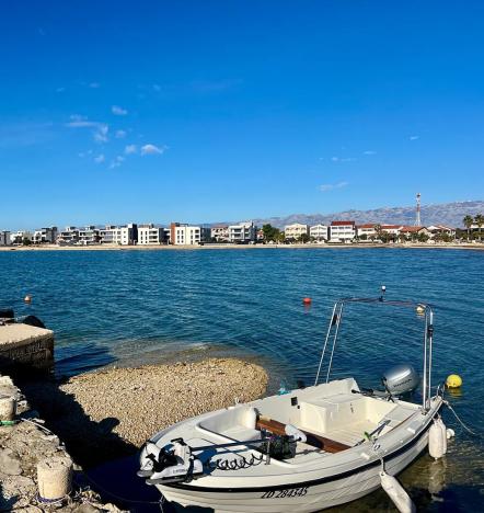 Prodej bytu 2+kk, Vir, Chorvatsko, 41 m2