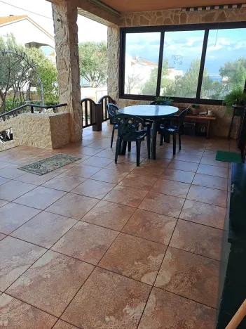 Prodej rodinného domu, Vir, Chorvatsko, 100 m2
