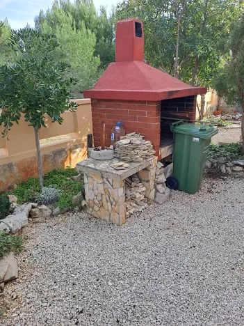 Prodej rodinného domu, Vir, Chorvatsko, 100 m2