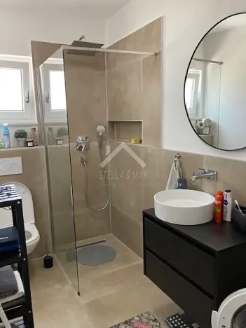 Prodej bytu 3+kk, Vir, Chorvatsko, 50 m2