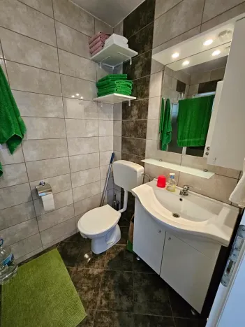 Prodej bytu 2+kk, Vir, Chorvatsko, 31 m2