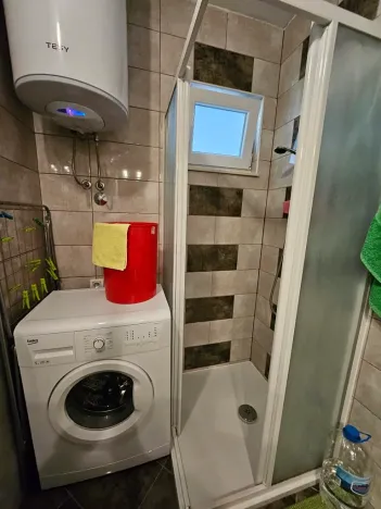 Prodej bytu 2+kk, Vir, Chorvatsko, 31 m2