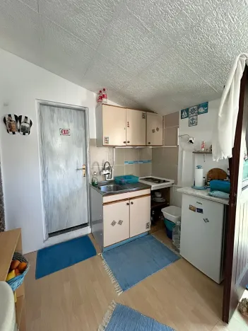 Prodej bytu 2+kk, Vir, Chorvatsko, 40 m2