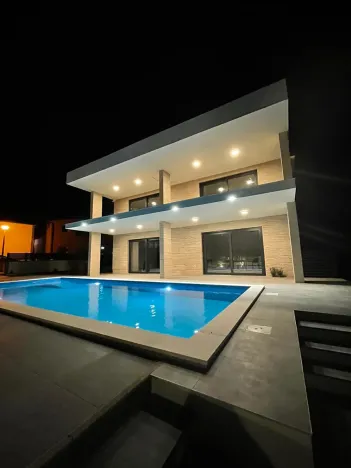 Prodej vily, Vir, Chorvatsko, 258 m2