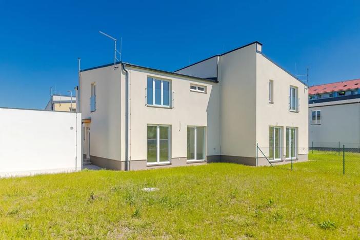 Prodej rodinného domu, Milovice, Lipová, 122 m2