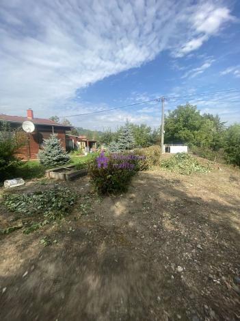 Prodej zahrady, Otvovice, 2033 m2
