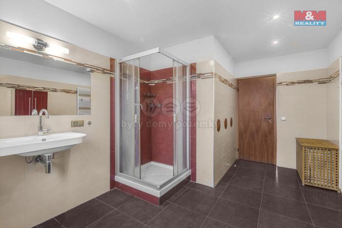 Prodej rodinného domu, Psáry - Dolní Jirčany, V Domkách, 255 m2