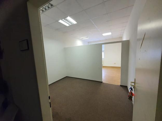 Pronájem kanceláře, Havlíčkův Brod, Beckovského, 24 m2