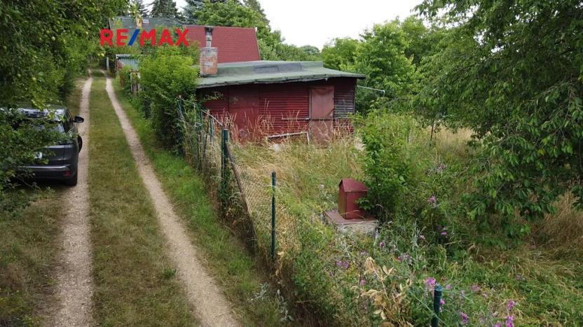 Prodej chaty, Vodochody, 30 m2