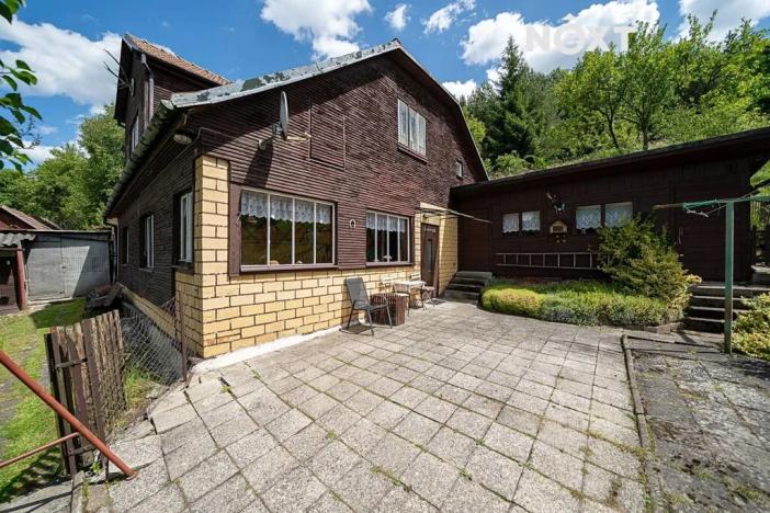 Prodej rodinného domu, Brněnec, 66 m2