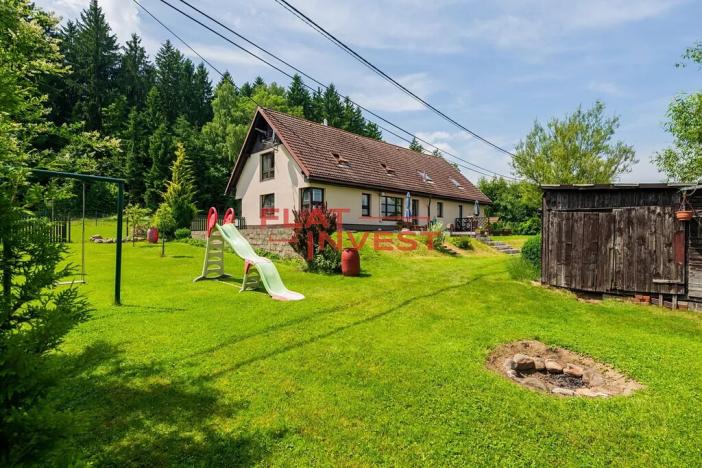 Prodej rodinného domu, Liberec, Novinská, 266 m2