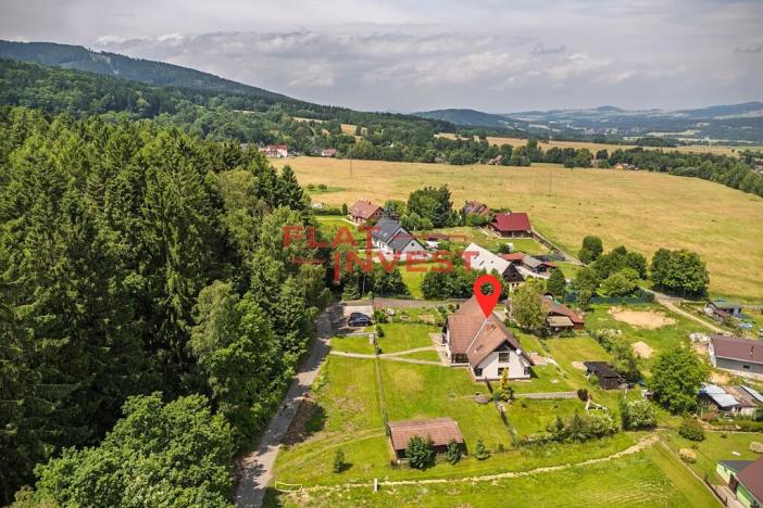 Prodej rodinného domu, Liberec, Novinská, 266 m2