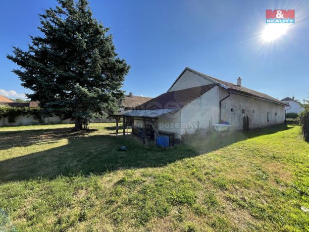 Prodej rodinného domu, Dolany, 95 m2