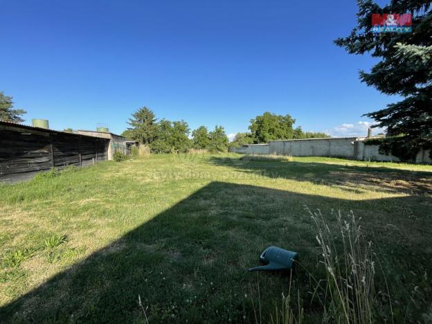 Prodej rodinného domu, Dolany, 95 m2