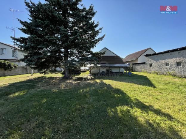 Prodej rodinného domu, Dolany, 95 m2