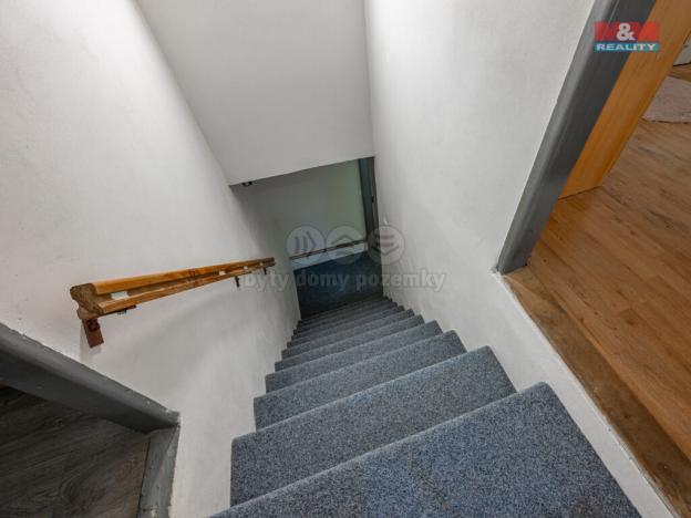 Prodej rodinného domu, Chabeřice - Holšice, 140 m2