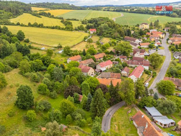 Prodej rodinného domu, Chabeřice - Holšice, 140 m2