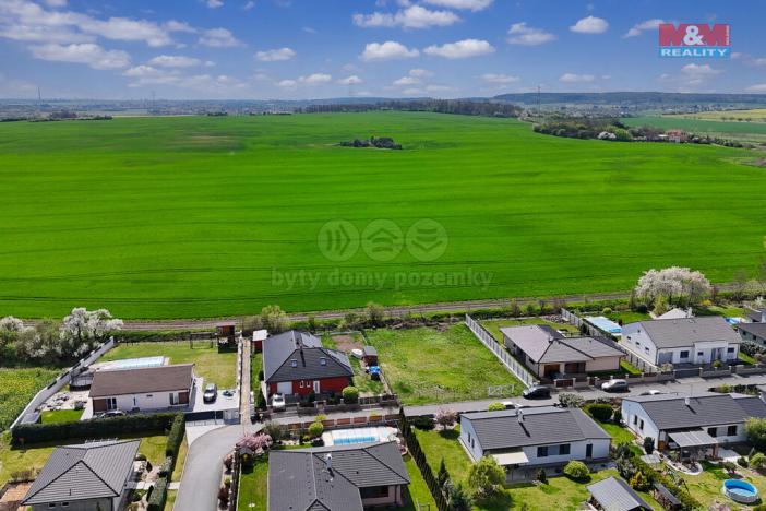 Prodej pozemku pro bydlení, Předboj, 895 m2