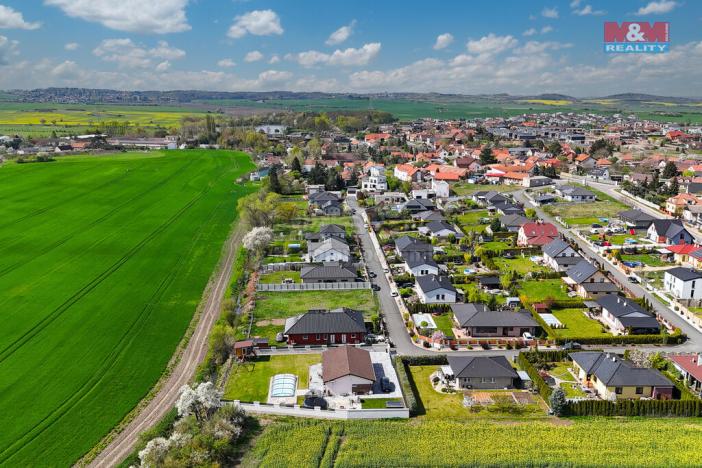 Prodej pozemku pro bydlení, Předboj, 895 m2