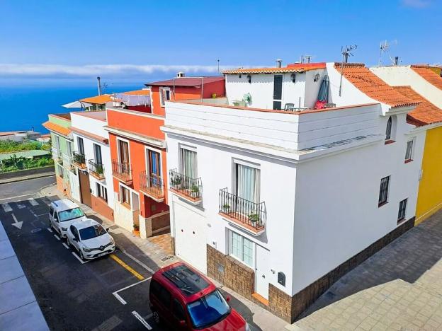 Prodej rodinného domu, La Guancha, Španělsko, 150 m2