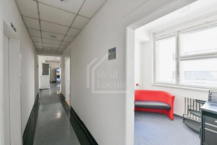 Pronájem kanceláře, Praha - Nové Město, Opletalova, 24 m2