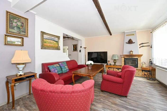 Prodej rodinného domu, Brno, Rekreační, 200 m2