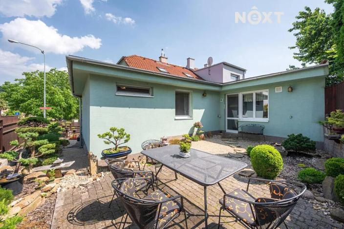 Prodej rodinného domu, Brno, Rekreační, 200 m2