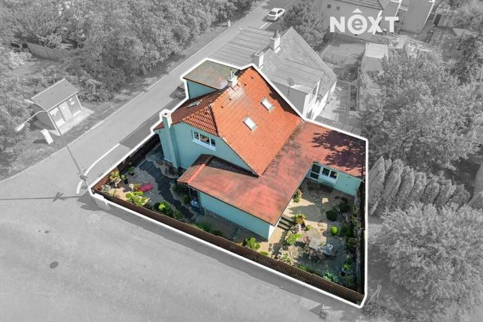 Prodej rodinného domu, Brno, Rekreační, 200 m2