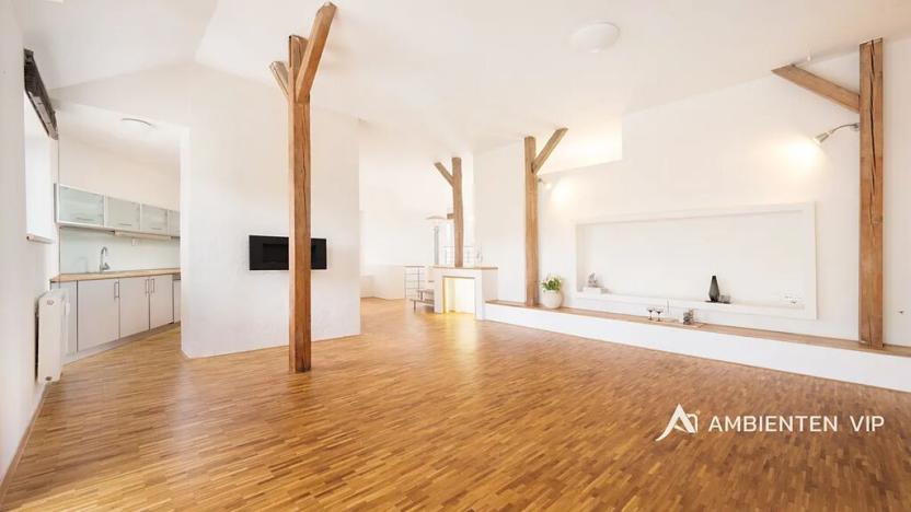 Prodej bytu 6+kk a větší, Brno, Čápkova, 195 m2