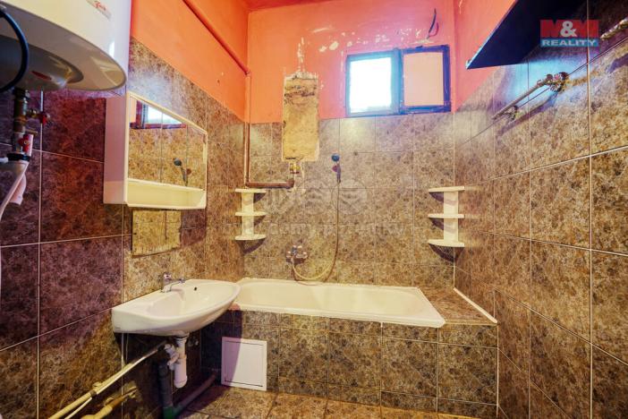 Prodej bytu 2+1, Plzeň - Východní Předměstí, Božkovská, 63 m2