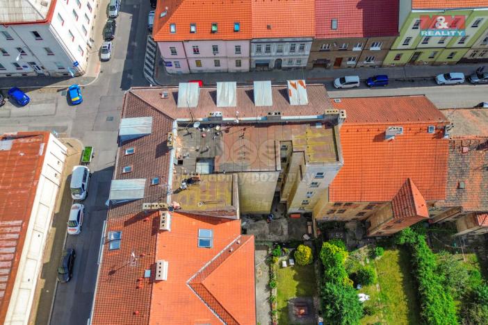 Prodej bytu 2+1, Plzeň - Východní Předměstí, Božkovská, 63 m2