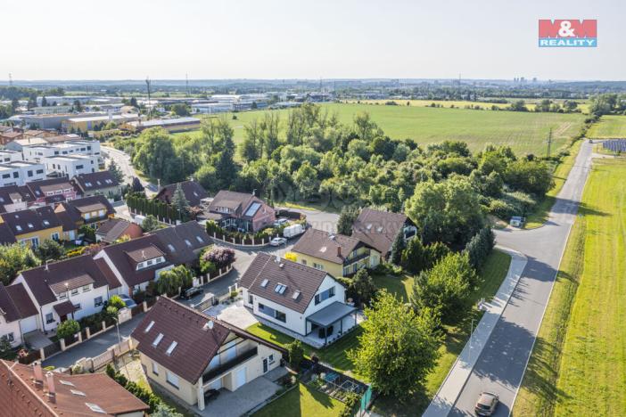 Prodej rodinného domu, Vestec, K Remízku, 206 m2