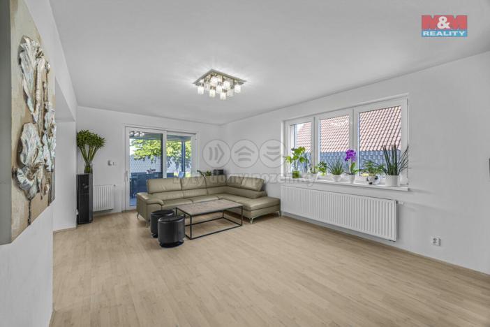 Prodej rodinného domu, Vestec, K Remízku, 206 m2