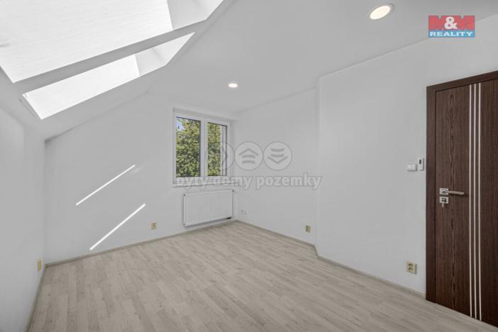 Prodej rodinného domu, Vestec, K Remízku, 206 m2