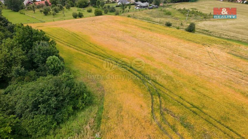 Prodej pozemku pro bydlení, Nový Jičín - Žilina, 10421 m2