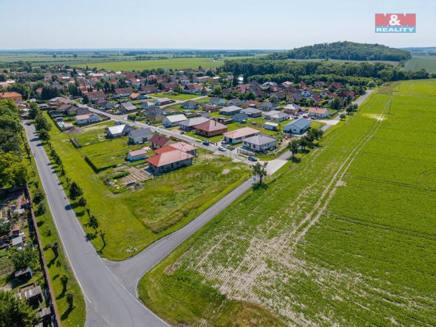 Prodej pozemku pro bydlení, Křinec, 1489 m2