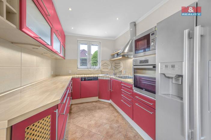 Prodej rodinného domu, Velké Přílepy, Pláničkova, 170 m2