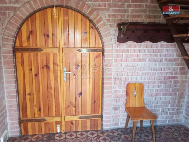 Prodej vinného sklepa, Vacenovice, 145 m2