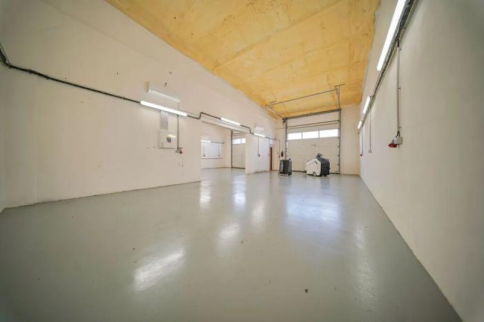 Pronájem obchodního prostoru, Říčany, Obchodní, 144 m2