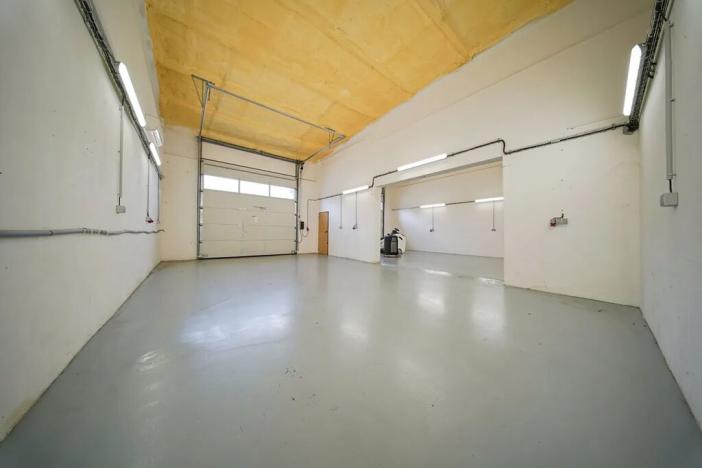 Pronájem obchodního prostoru, Říčany, Obchodní, 144 m2