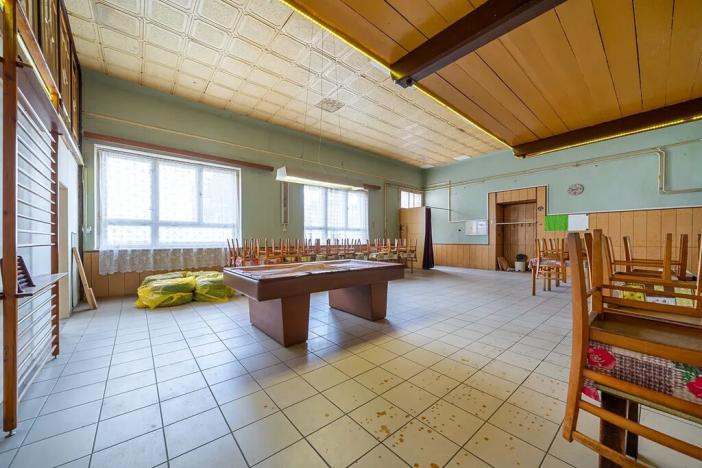 Prodej restaurace, Kroměříž, 214 m2