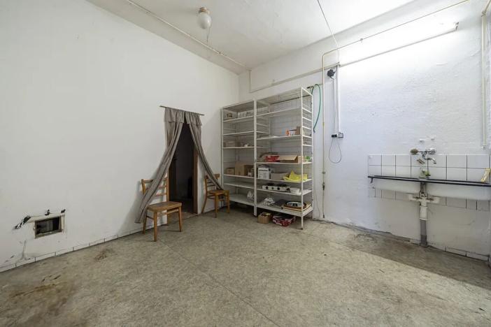 Prodej restaurace, Kroměříž, 214 m2