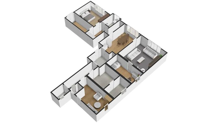 Prodej restaurace, Kroměříž, 214 m2