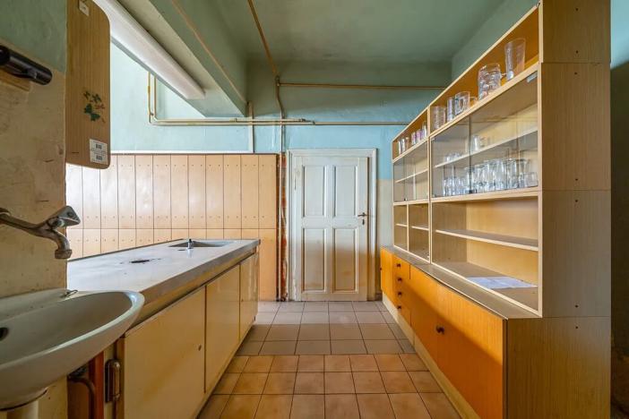 Prodej obchodního prostoru, Kroměříž, 366 m2