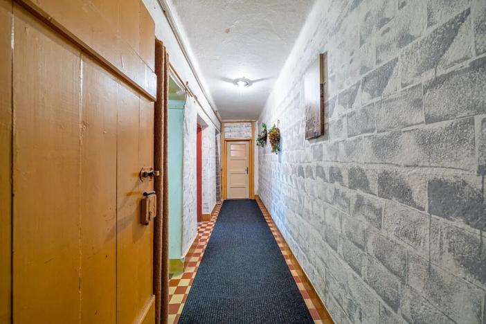 Prodej obchodního prostoru, Kroměříž, 366 m2